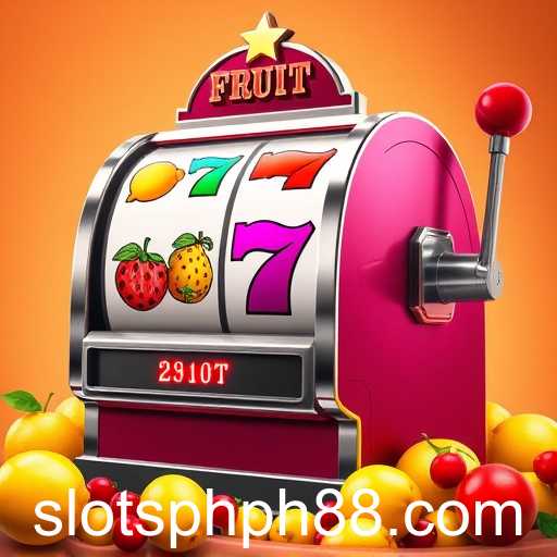 Fruit Machines