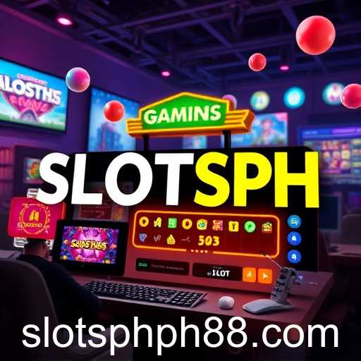Online Gaming Surge and the Rise of SLOTSPH