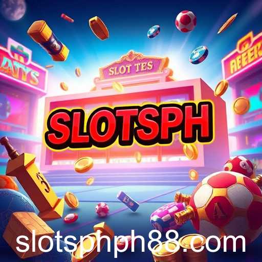 Revolutionizing Online Gaming with SLOTSPH