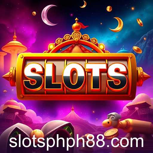 Themed Slots